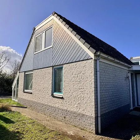 Bohemien 27 Semesterbostad