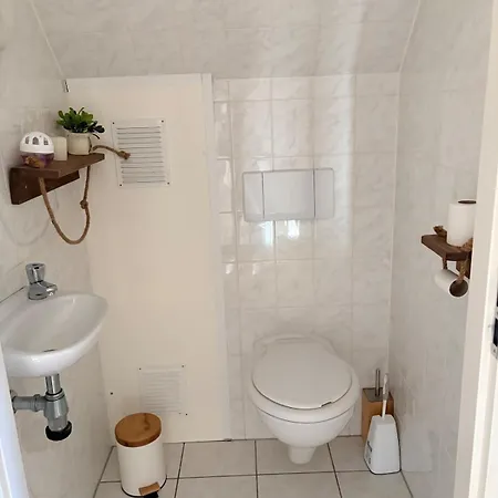 Bohemien 27 Semesterbostad