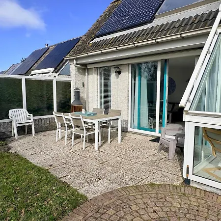 Bohemien 27 Casa de Férias