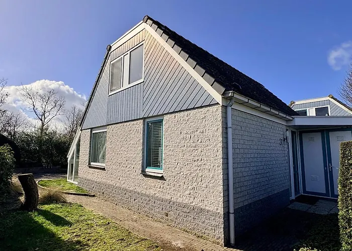 Bohemien 27 Semesterbostad