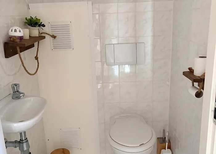 Bohemien 27 Semesterbostad