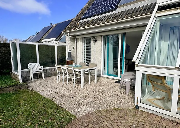 Bohemien 27 Semesterbostad