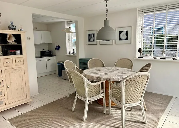 Bohemien 27 Sint Maartensvlotbrug