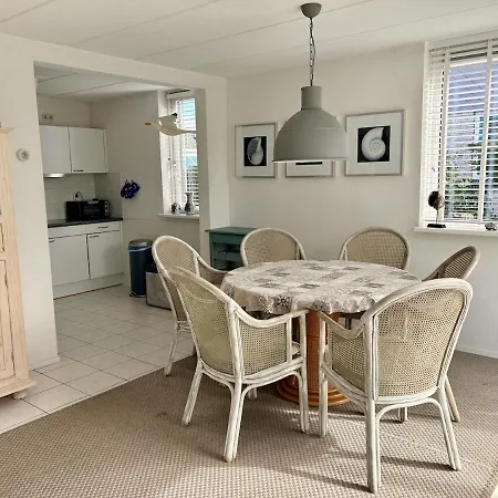 Bohemien 27 Sint Maartensvlotbrug