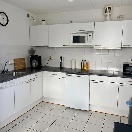 بيت للعطل Bohemien 27 *